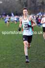Senior Men and Under-23s, 2023 British Athletics Cross Challenge, Sefton Park, Liverpool. Photo: David T. Hewitson/Sports for All Pics